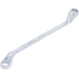 Cheie inelara cu cot 16x17mm, BGS
