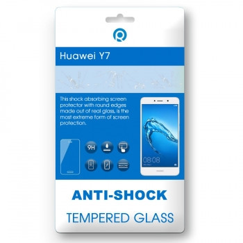 Huawei Y7 Sticla securizata