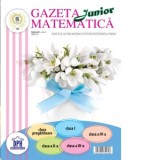 Gazeta Matematica Junior nr. 63 (martie 2017)