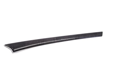 Ornament panou ușă dreapta față BMW 5 Gran Turismo F07 2010 OEM: 9156250 13758002 foto