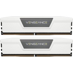 Memorie Vengeance White 32GB DDR5 5600MHz CL40 Dual Channel Kit
