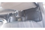 Cumpara ieftin Covorase din cauciuc pentru Toyota Prius (2003-2009), Umbrella