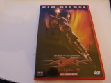 Triple X,dvd