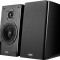 BOXE EDIFIER 2.0, RMS: 120W (2 x 24W, 2 x 36W), bluetooth, telecomanda wireless, volum, bass, treble, black, &quot;R2000DB&quot; (timbru verde 11.00 lei)