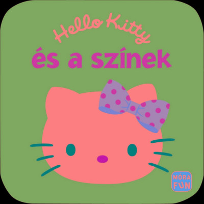 Hello Kitty &amp;eacute;s a sz&amp;iacute;nek habk&amp;ouml;nyv foto