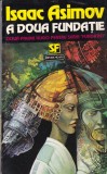 Cumpara ieftin Isaac Asimov - A doua Fundatie