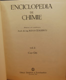 Enciclopedia de chimie, vol. 4