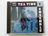 #CD - Tea Time Ensemble, vol. 1, album, Classical