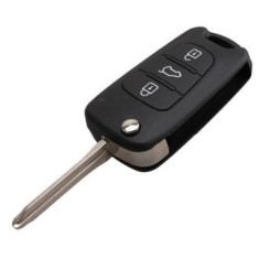 Carcasa cheie Topautochei&reg; pentru Kia Sportage 3 butoane