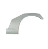Segment aripa spate MAZDA MX-5 (NA), 09.1989-04.1998, spate, partea dreapta, otel galvanizat, Rapid