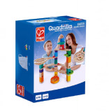 Hape Quadrilla - Set 50 de Bile