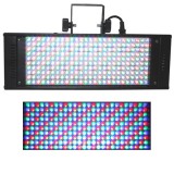 Panou 260 led-uri color cu dmx, Oem