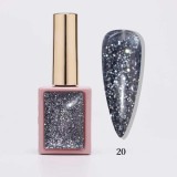 Oja Semipermanentă Star Diamond Gel Polish 15 ml, 20