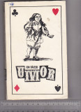 bnk ant Ion Baiesu - Umor
