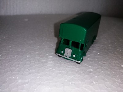 bnk jc Matchbox 46b Pickford removal Van foto