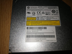 DVD-RW slim HP UJ8FBA de pe HP 250 G3 foto