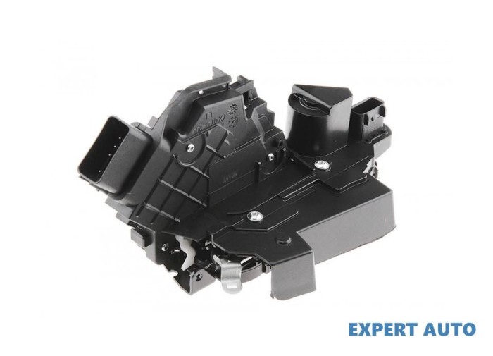 Actuator inchidere centralizata incuietoare broasca usa fata Volvo S40 II (2004-2012)[544] #1