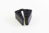 Amortizor pinion spate, din cauciuc, Benelli Cod Produs: MX_NEW 54024N210000ML