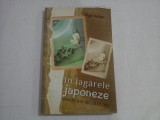 IN LAGARELE JAPONEZE - MINUNI DIN SECOLUL XX - OLGA MOSS