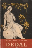 MENELAOS LUDEMIS - DEDAL