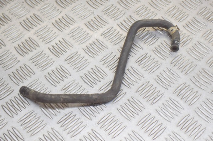 Furtun de lichid de răcire MERCEDES-BENZ E W212 2010 OEM: A2128301096 12572125
