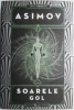 Soarele gol. Seria Robotii, vol. 3 &ndash; Isaac Asimov - Carte SF