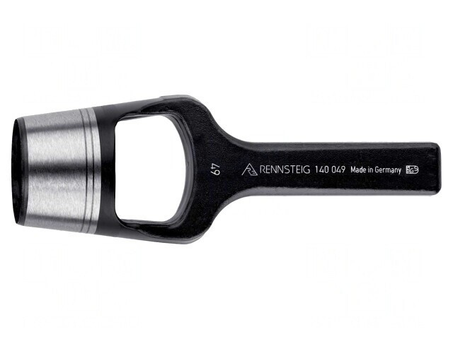 Poanson de Perforare 49mm
