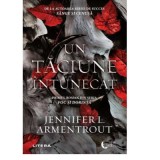 Un taciune intunecat - Jennifer L. Armentrout