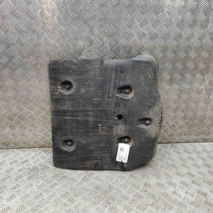 Scut motor central spate SKODA SUPERB III Estate 3V5 2018 OEM: 3V0825521