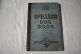 Spillers Dog Book 1931 caini rase