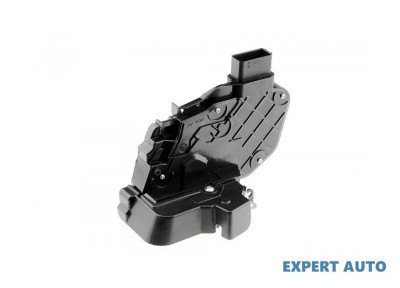 Actuator inchidere centralizata dreapta spate Volvo V70 3 (2007-&amp;gt;)[135] foto