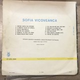 Vinil 4.1 Vinyl Electrecord , Sofia Vicoveanca