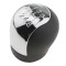 Maner schimbator viteze Opel Astra, Corsa, Vectra, Signum, Versiunea Cu 6 Viteze R123456, NTY GZB-PL-001
