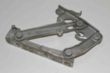 Balama capota dreapta față MERCEDES-BENZ CLS C219 2007 OEM: A2118800428 2432395
