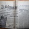 romania libera 10 decembrie 1987-sportul sudentesc-verona,articol bihor