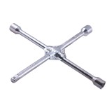 Cumpara ieftin Cheie cruce pentru roti cu cap tubulara de 1/2, 17 x 19 x 21 mm