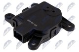 Actuator ventilatie, comutare Hyundai Accent 20, I20 20, Ix35 20, Veloster 20, Kia Cerato II 20, Sorento II 20; 9711JAA0; NTY, aftermarket