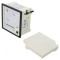 Ampermetru Panou True RMS 0-3kA Clasa 1.5