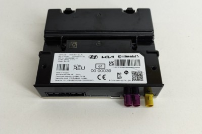 Alt modul de control HYUNDAI TUCSON NX4E, NX4A 2022 OEM: 96510-N7050,A3C0520591100 23358797 foto