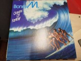 VINIL =TAIWAN PRESS = LP Boney M. &ndash; Oceans Of Fantasy (EX), Pop