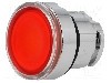 Intrerupator ac&amp;#355;ionat prin apasare, 22mm, seria Harmony XB4, IP66, SCHNEIDER ELECTRIC - ZB4BH043