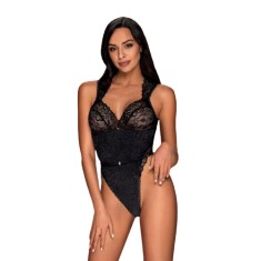Body Elisetta teddy foto