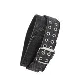Zgarda Fetish Blaze Collar - Neagra