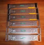 Security Front Bezel Servere HPE DL Gen8/9 StoreOnce/StoreServ &ndash; Nu, 864835-001