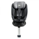 Scaun Auto I-size, 40-125 Cm, Kinderkraft Xrider, Grey