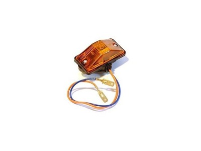 Lampa semnalizare aripa Skoda FAVORIT/FORMAN 05.1989-06.1995 BestAutoVest partea Dreapta/ Stanga foto