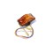 Lampa semnalizare aripa Skoda FAVORIT/FORMAN 05.1989-06.1995 BestAutoVest partea Dreapta/ Stanga