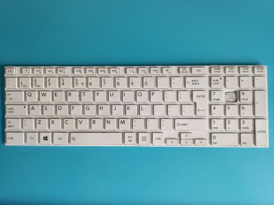 Tastatura Toshiba C50 C50-A C50D C55-A C55D C55T 6037B0084509 MP-11B56U4-9301B foto