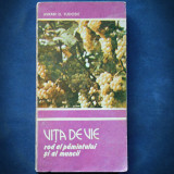 Cumpara ieftin Vita de Vie - Rod al Pamantului si al Muncii - Avram D. Tudosie - Carte Agricultura