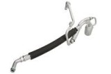 Conducta inalta presiune,aer conditionat FIAT SEDICI (189_) (2006 - 2014) THERMOTEC KTT160383
